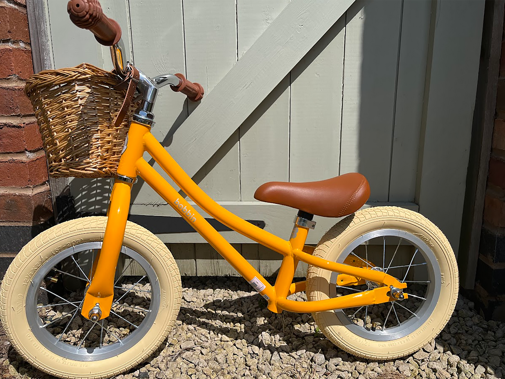 Evans balance bike new arrivals
